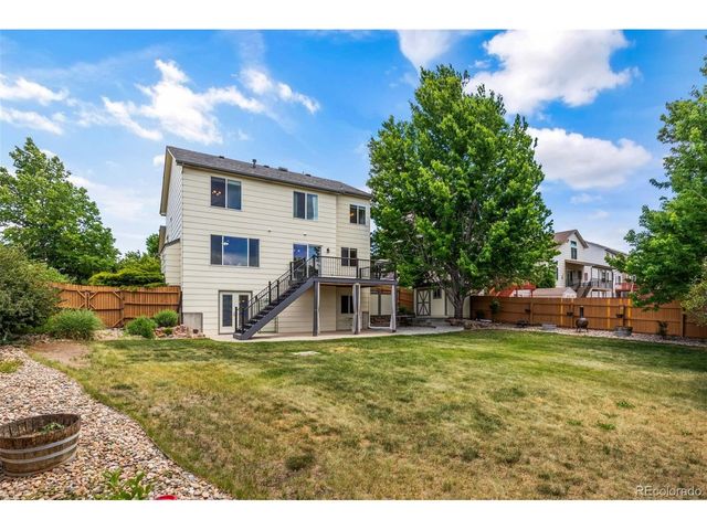 6662 Mcewan St, Colorado Springs, CO 80922