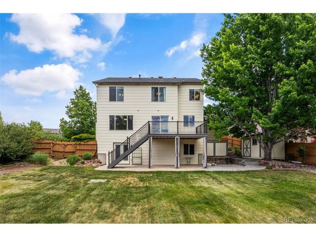 6662 Mcewan St, Colorado Springs, CO 80922