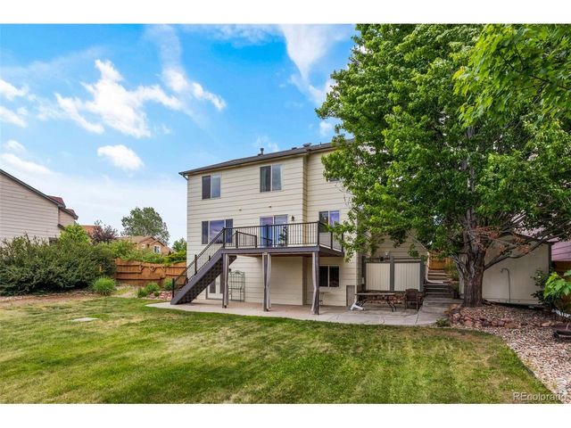 6662 Mcewan St, Colorado Springs, CO 80922