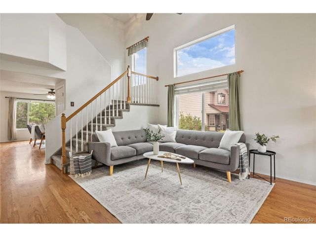6662 Mcewan St, Colorado Springs, CO 80922
