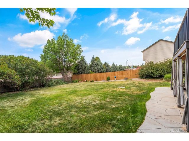 6662 Mcewan St, Colorado Springs, CO 80922