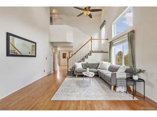 6662 Mcewan St, Colorado Springs, CO 80922