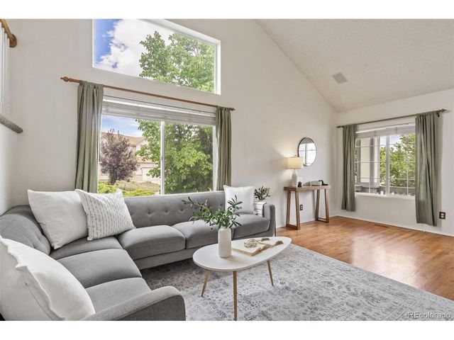 6662 Mcewan St, Colorado Springs, CO 80922