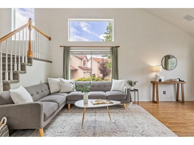 6662 Mcewan St, Colorado Springs, CO 80922