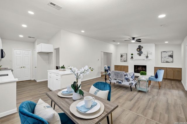 6007 Valley Forge, San Antonio, TX 78233