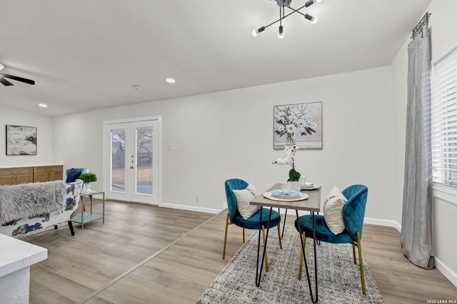 6007 Valley Forge, San Antonio, TX 78233