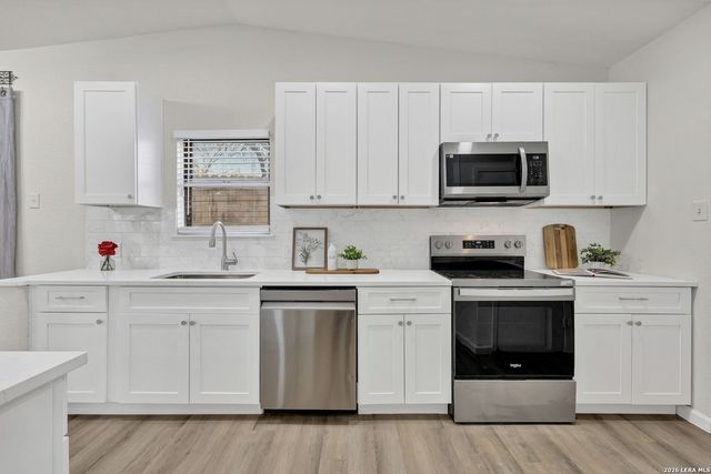 6007 Valley Forge, San Antonio, TX 78233