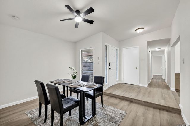 6007 Valley Forge, San Antonio, TX 78233