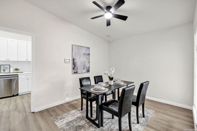 6007 Valley Forge, San Antonio, TX 78233