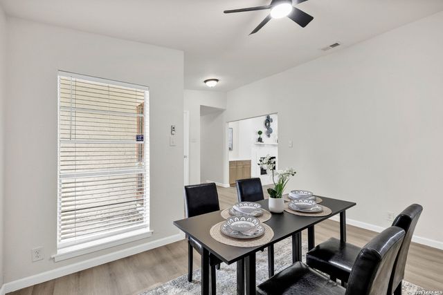 6007 Valley Forge, San Antonio, TX 78233