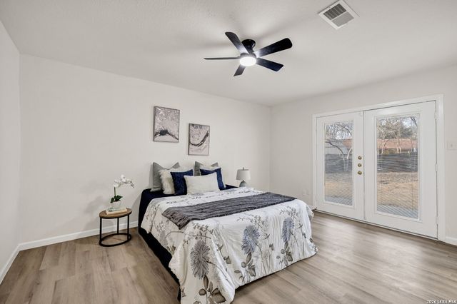 6007 Valley Forge, San Antonio, TX 78233