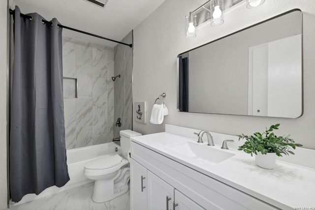 6007 Valley Forge, San Antonio, TX 78233