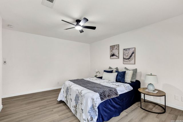 6007 Valley Forge, San Antonio, TX 78233