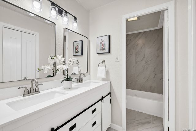 6007 Valley Forge, San Antonio, TX 78233