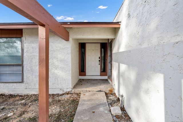 6007 Valley Forge, San Antonio, TX 78233