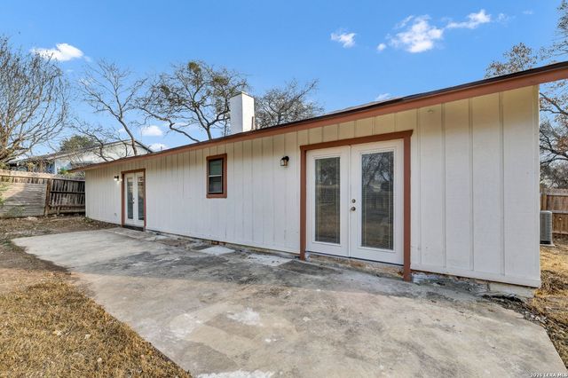 6007 Valley Forge, San Antonio, TX 78233