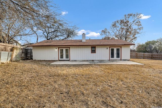 6007 Valley Forge, San Antonio, TX 78233