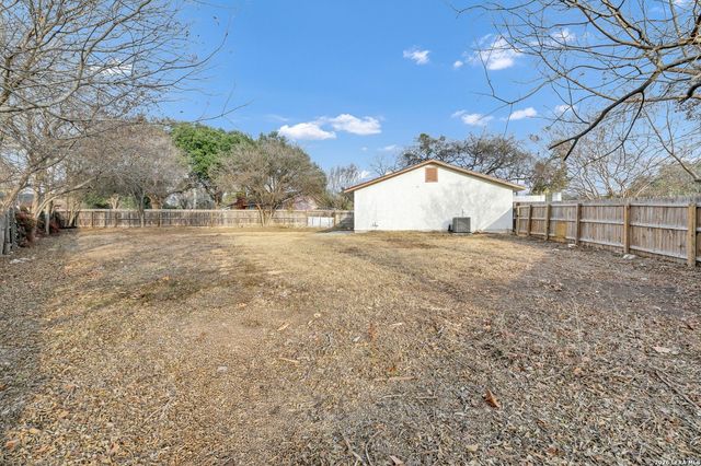 6007 Valley Forge, San Antonio, TX 78233