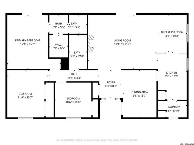 6007 Valley Forge, San Antonio, TX 78233