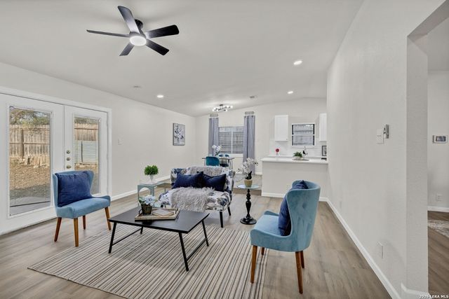 6007 Valley Forge, San Antonio, TX 78233