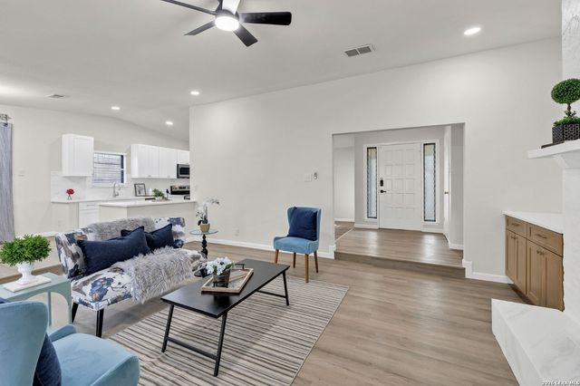 6007 Valley Forge, San Antonio, TX 78233