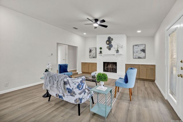 6007 Valley Forge, San Antonio, TX 78233