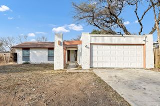 6007 Valley Forge, San Antonio, TX 78233