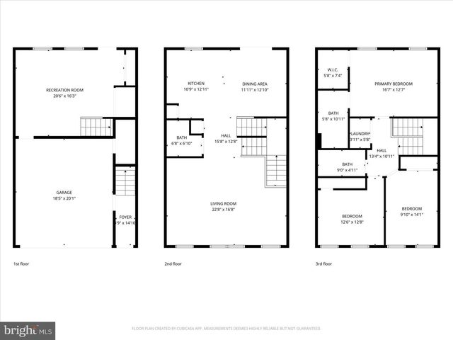 723 JONATHAN COURT, Mechanicsburg, PA 17055