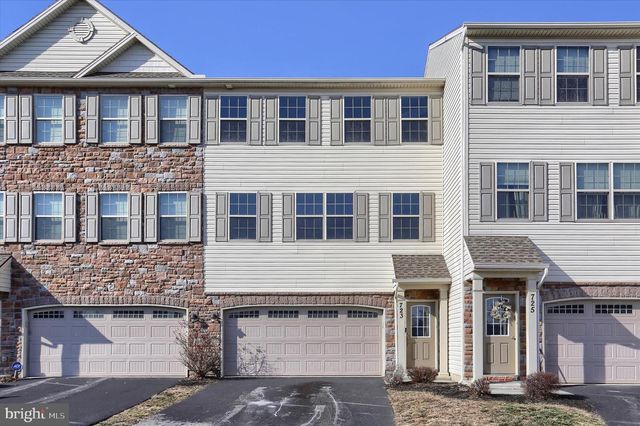 723 JONATHAN COURT, Mechanicsburg, PA 17055