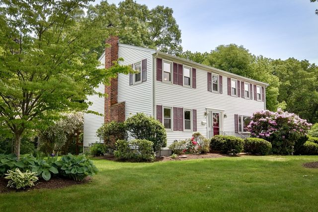 19 Swanson Road, Framingham, MA 01701