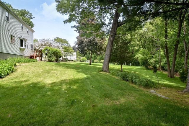 19 Swanson Road, Framingham, MA 01701