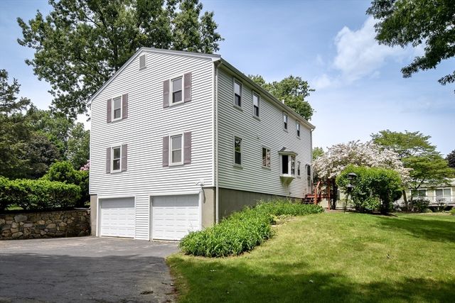 19 Swanson Road, Framingham, MA 01701