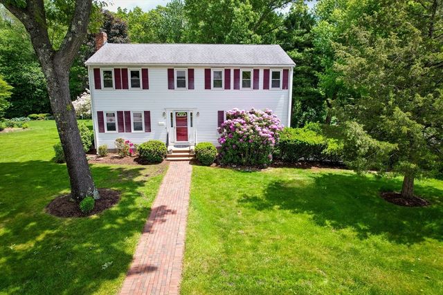 19 Swanson Road, Framingham, MA 01701
