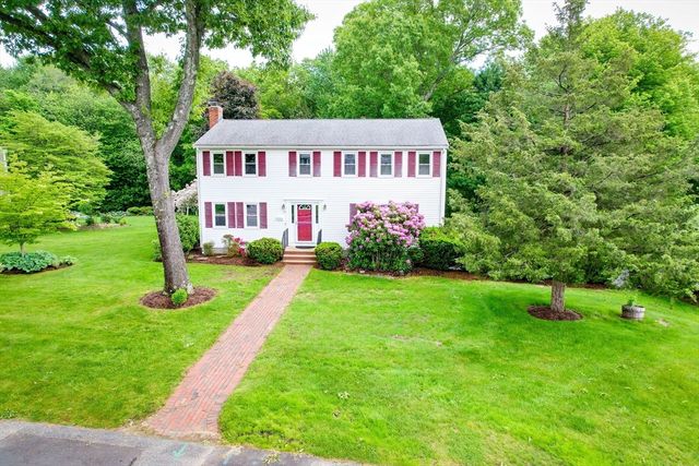 19 Swanson Road, Framingham, MA 01701