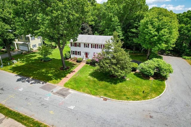 19 Swanson Road, Framingham, MA 01701