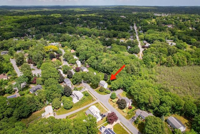 19 Swanson Road, Framingham, MA 01701