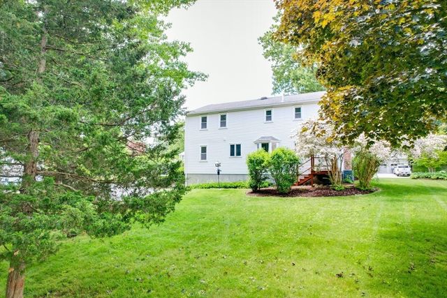 19 Swanson Road, Framingham, MA 01701