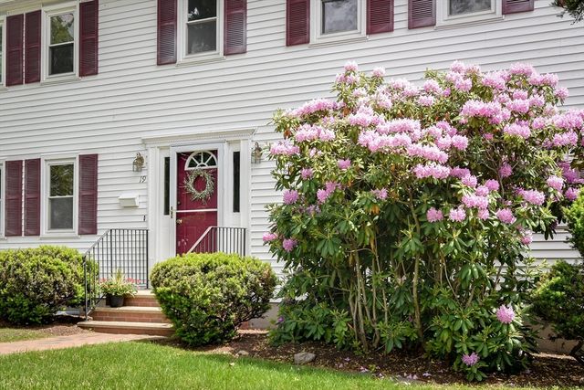 19 Swanson Road, Framingham, MA 01701