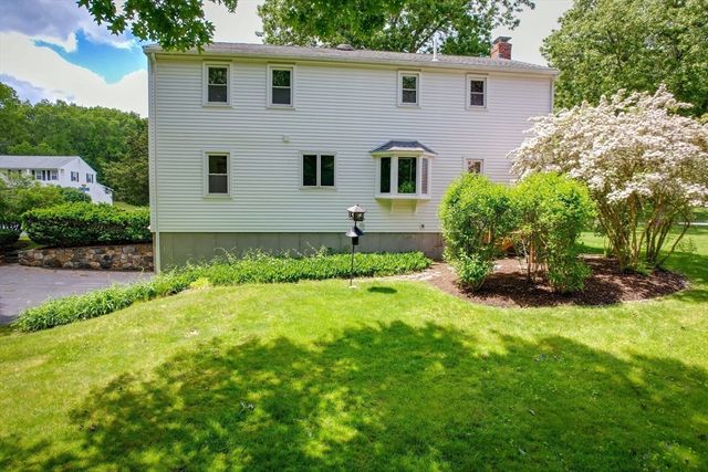 19 Swanson Road, Framingham, MA 01701