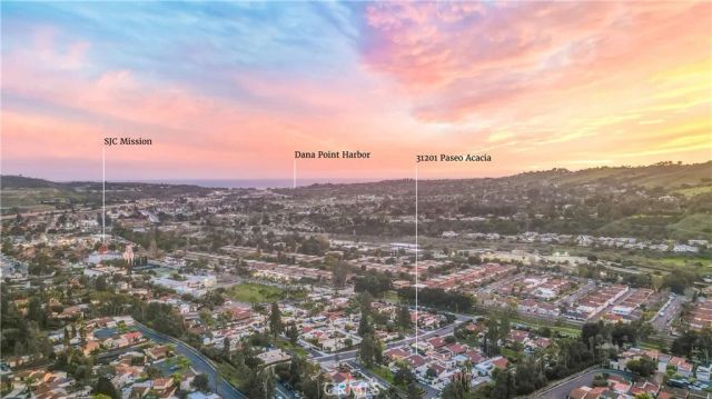 31201 Paseo Acacia, San Juan Capistrano, CA 92675