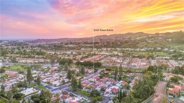 31201 Paseo Acacia, San Juan Capistrano, CA 92675