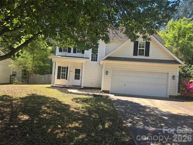 9303 Highrock Drive, Waxhaw, NC 28173