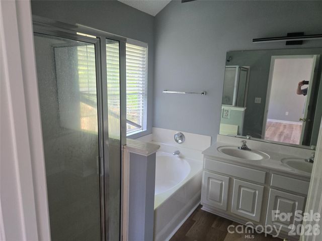 9303 Highrock Drive, Waxhaw, NC 28173