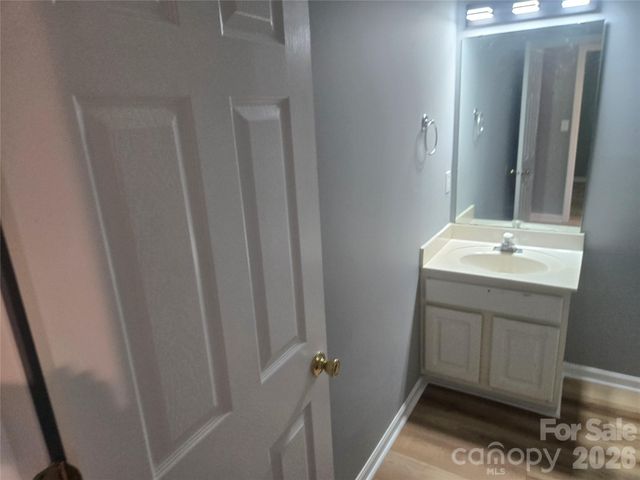 9303 Highrock Drive, Waxhaw, NC 28173