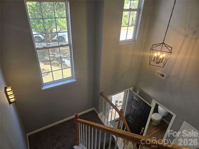 9303 Highrock Drive, Waxhaw, NC 28173