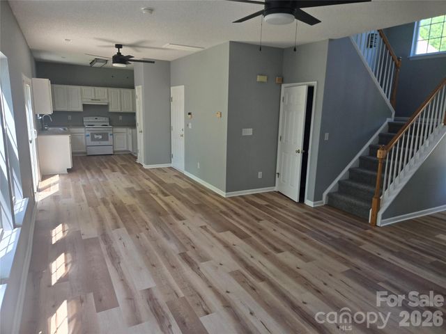 9303 Highrock Drive, Waxhaw, NC 28173