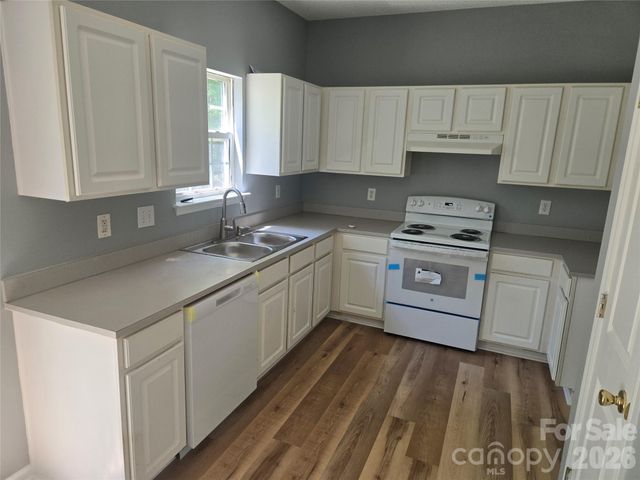 9303 Highrock Drive, Waxhaw, NC 28173
