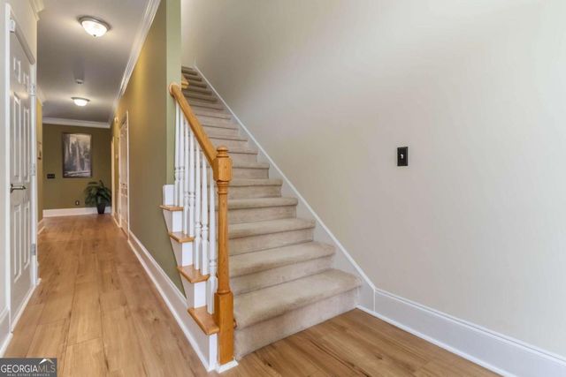 132 Wisteria Drive, Winder, GA 30680
