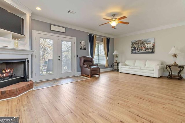 132 Wisteria Drive, Winder, GA 30680