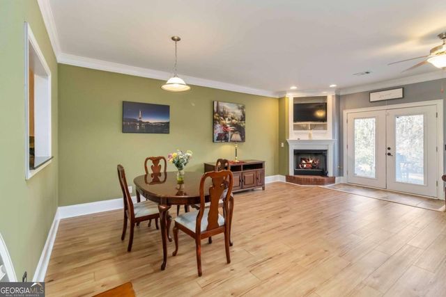 132 Wisteria Drive, Winder, GA 30680